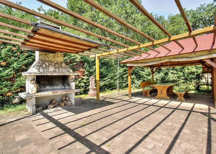 Studio Apartment Ares - Monterol