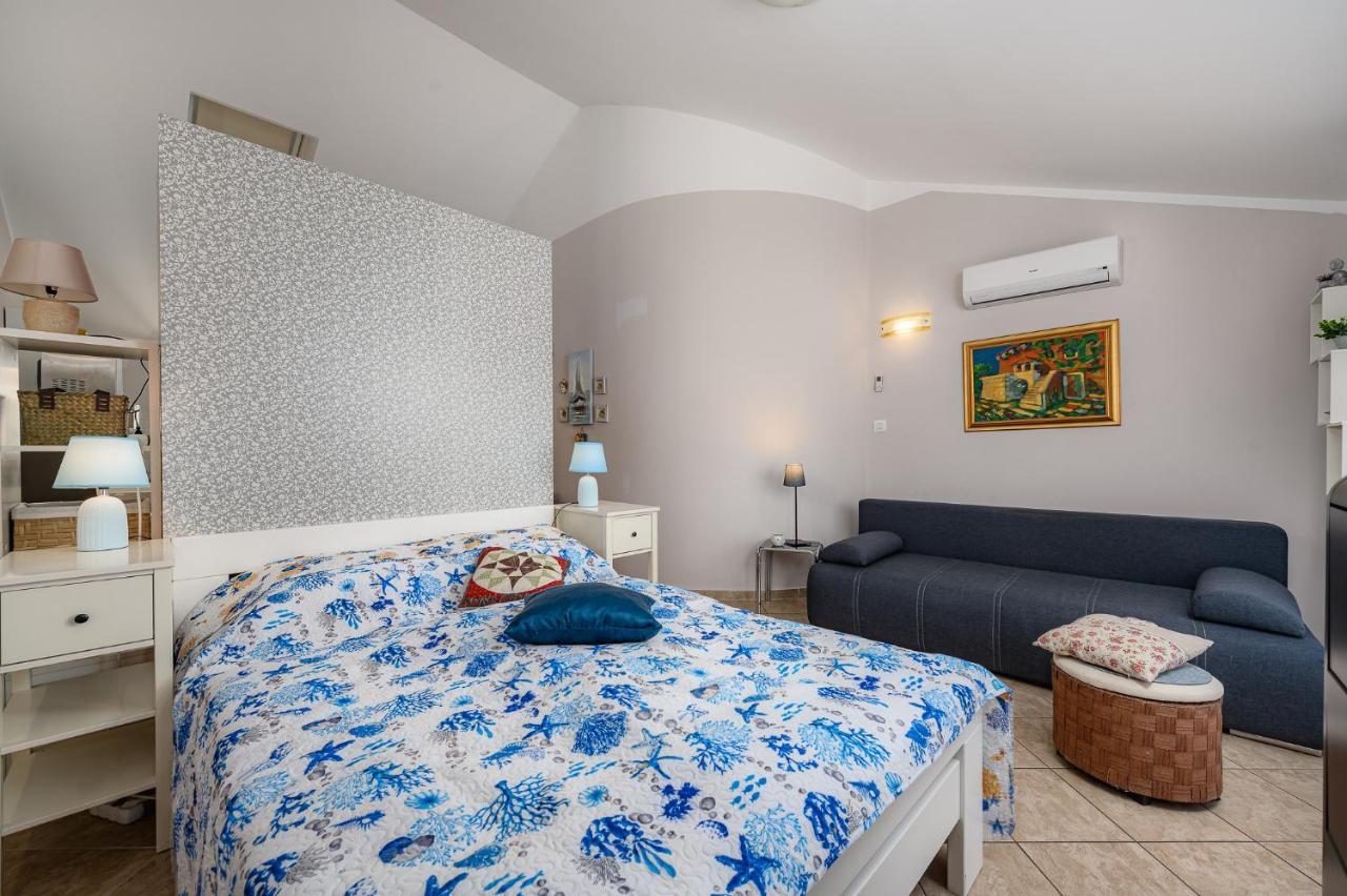 Apartman Ares - Monterol *