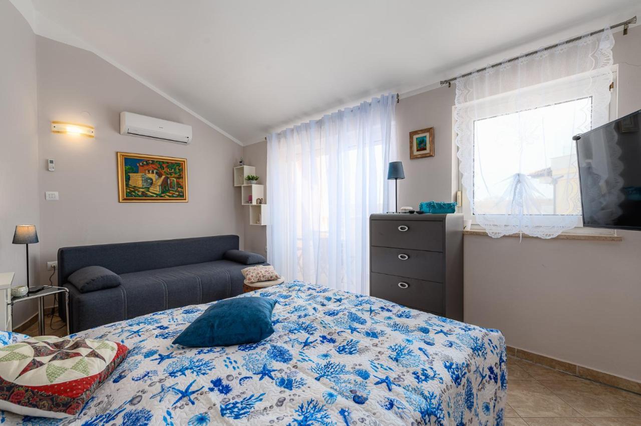 Apartman Ares - Monterol *