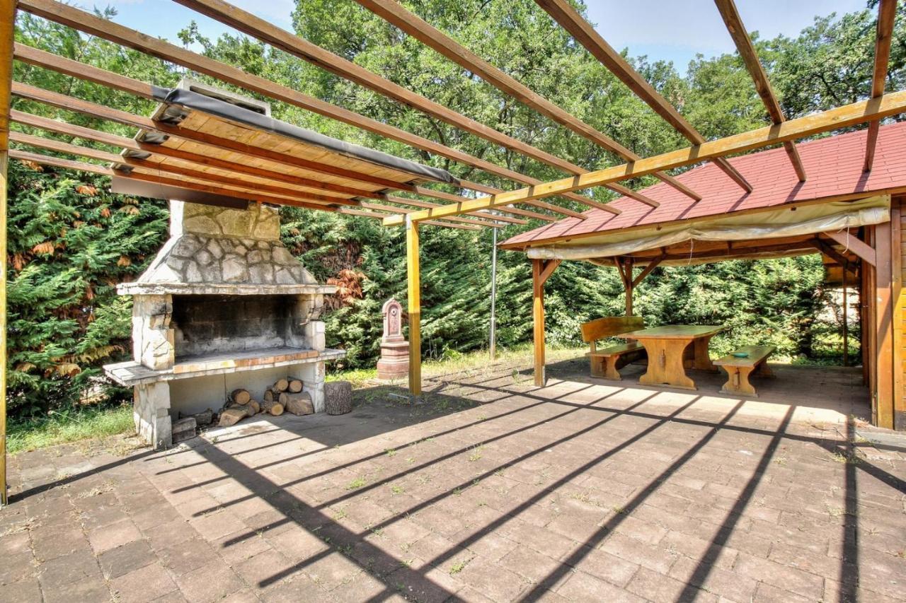 Ares - Monterol Apartman Umag