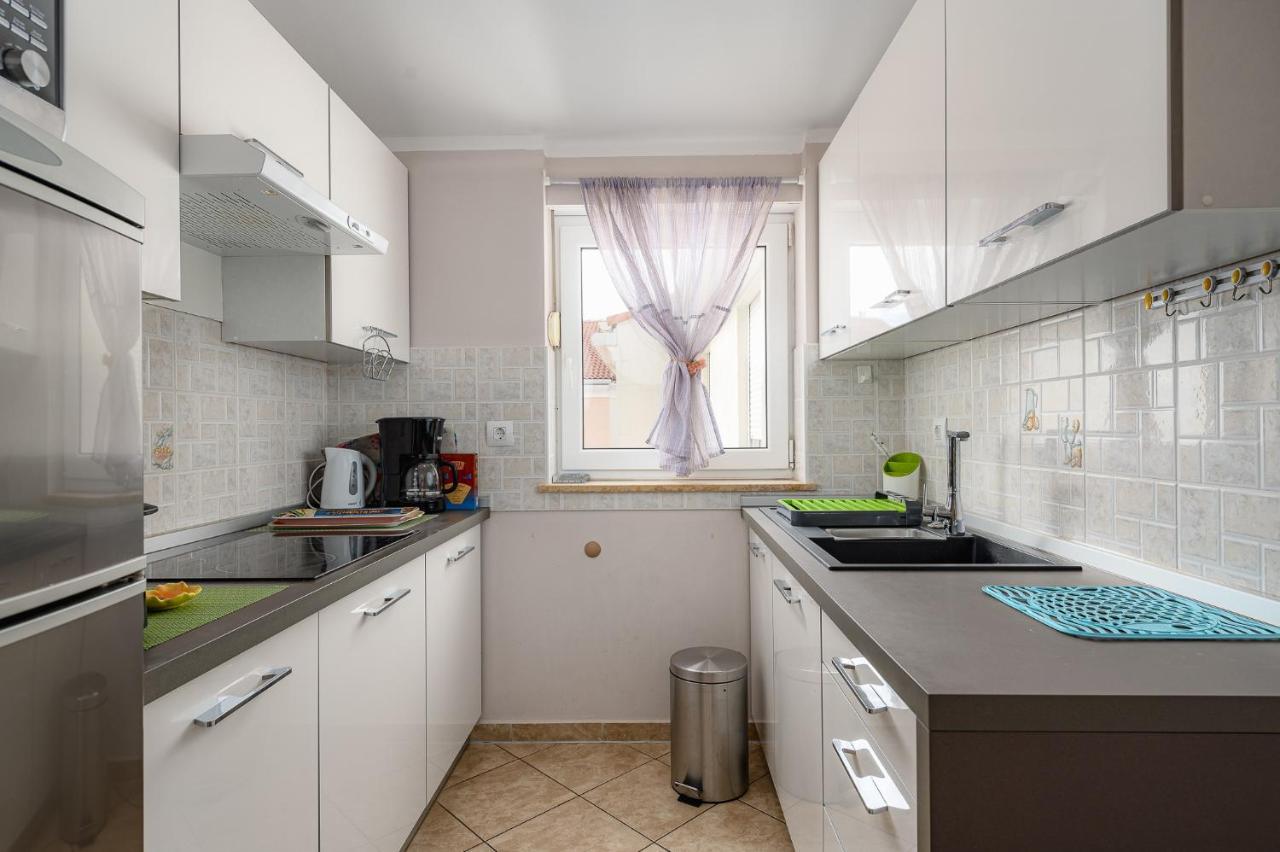 Ares - Monterol Apartman Umag