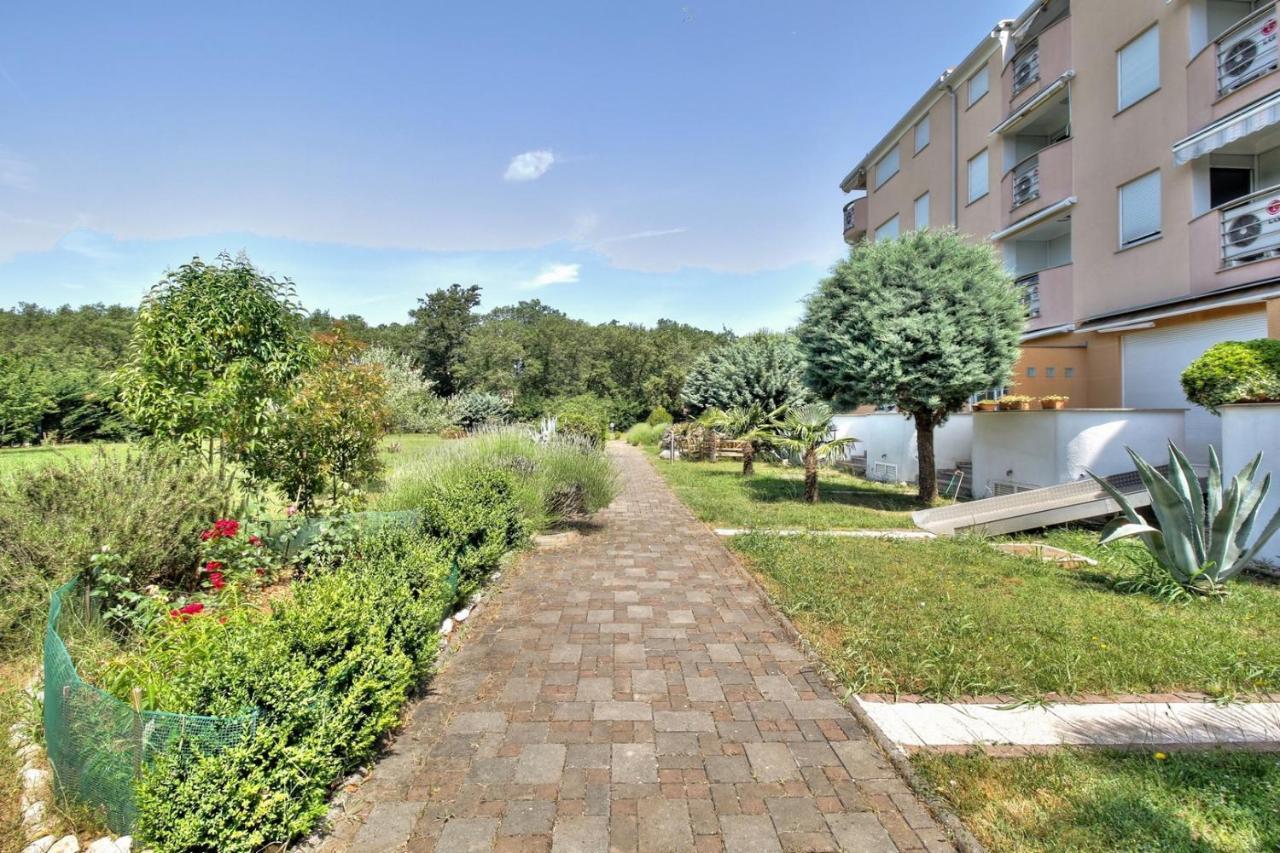 Ares - Monterol * Umag